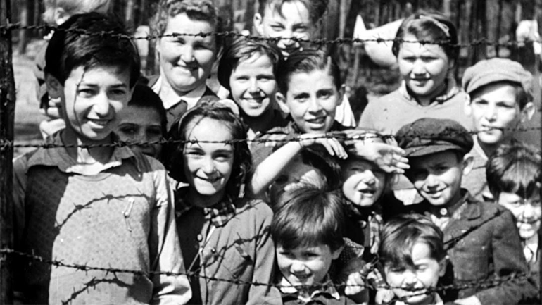 «Θα πέσει η νύχτα»: Ένα συγκλονιστικό ντοκουμέντο για το Ολοκαύτωμα online