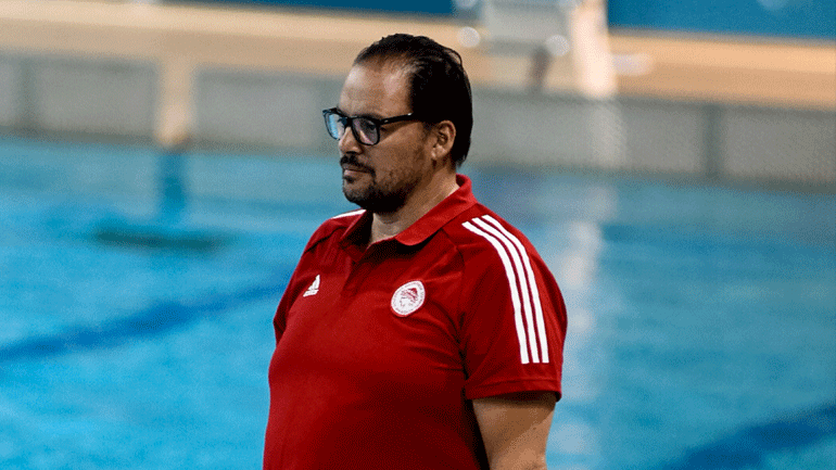 Παυλίδης: «Μπορούμε να ανατρέψουμε το σκορ»