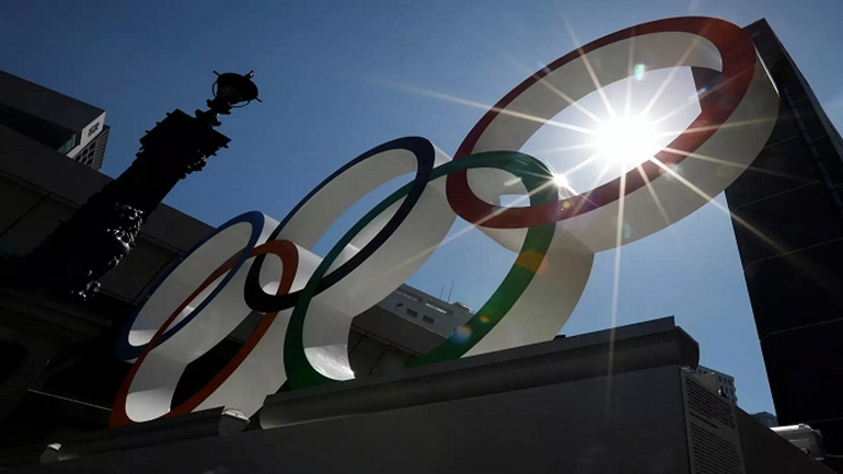 Η Κίνα προσφέρει δωρεάν εμβόλια στη ΔΟΕ για το «Τόκιο 2020»