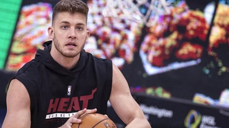 ΝΒΑ: Πρόστιμο στον Λέοναρντ για το αντισημιτικό σχόλιο του