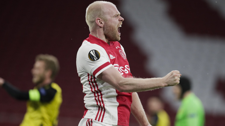 Europa League: «Καθάρισαν» με την πρόκριση Βιγιαρεάλ και Άγιαξ