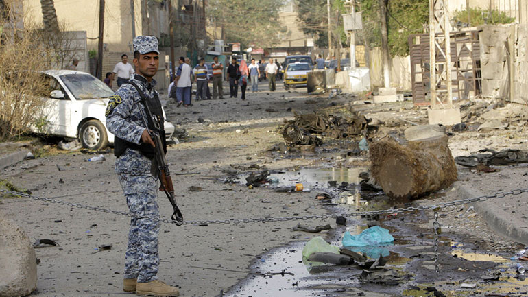 Η Τουρκία, η Ρωσία και το Κατάρ θα ασκήσουν πίεση για μια πολιτική λύση στη Συρία