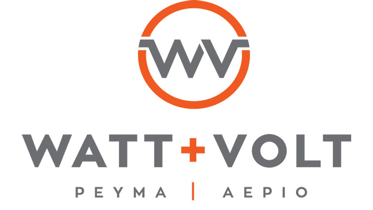 WATT+VOLT: Ψηφιοποίηση και Εσωτερική Ανάπτυξη οι μεγάλοι στόχοι για το 2021