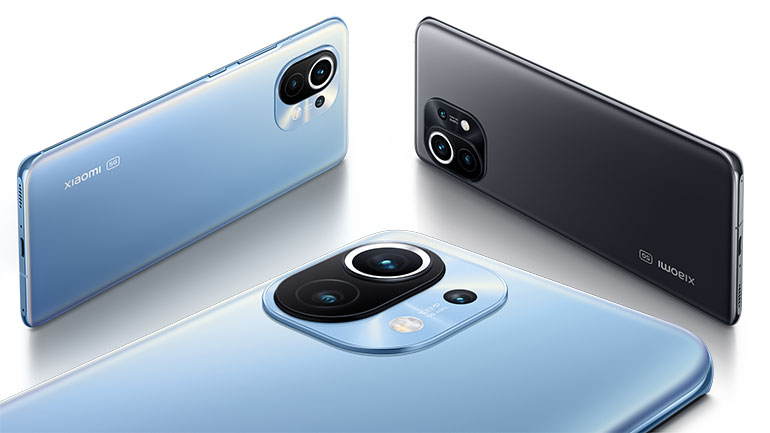 Νέο Xiaomi Mi 11:  Διαθέσιμο στην Ελλάδα – Τιμή, χαρακτηριστικά και συνοδευτικό δώρο
