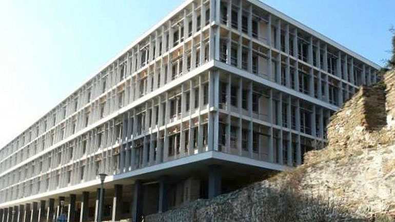 Ελεύθεροι με εντολή εισαγγελέα οι 16 συλληφθέντες κατά την επιχείρηση της ΕΛ.ΑΣ. στο ΑΠΘ