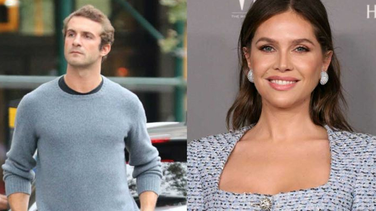 Σταύρος Νιάρχος-Ντάσα Ζούκοβα: Έγιναν γονείς!