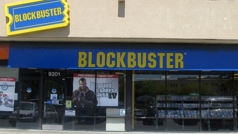 Ντοκιμαντέρ του Netflix για το τελευταίο Blockbuster video club στον κόσμο