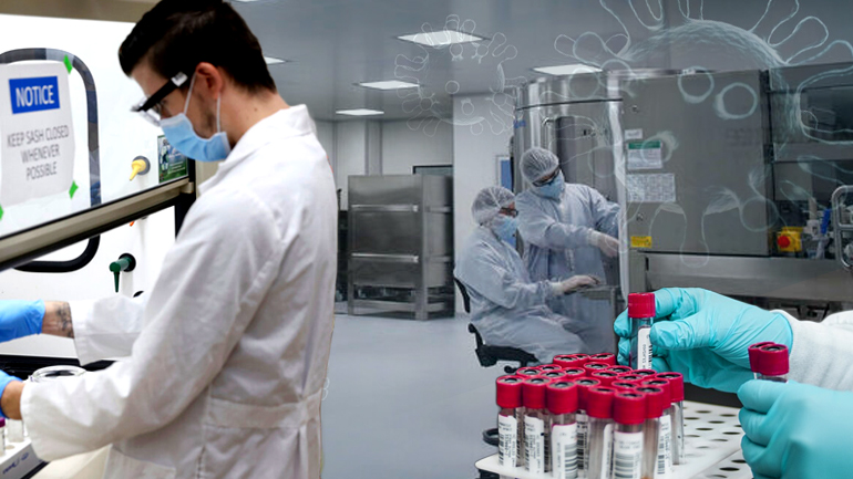 Στο έλεος της βρετανικής μετάλλαξης