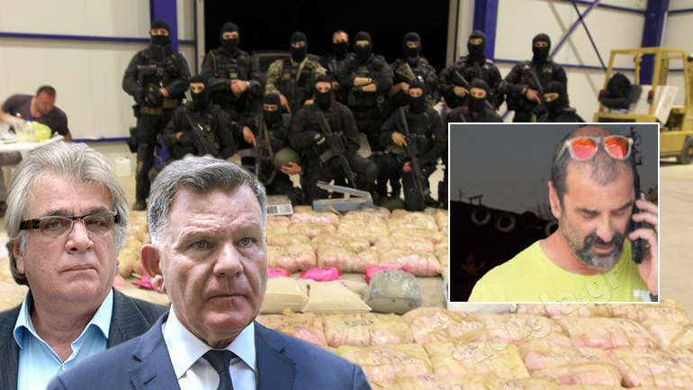 Το ψέμα έχει κοντά ποδάρια