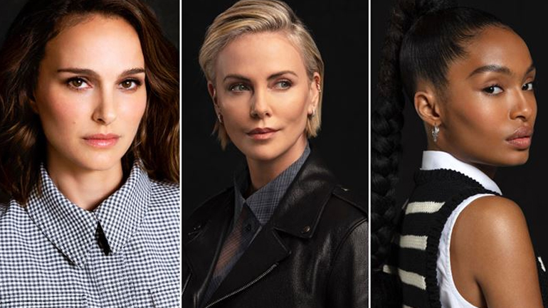 #Diorstandwithwoman: Διάσημες γυναίκες μιλάνε για τις προκλήσεις που έχουν αντιμετωπίσει στην πορεία τους