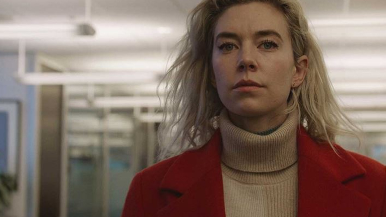 Vanessa Kirby: Η πρωταγωνίστρια του «Pieces Of A Woman» παραδίδει μαθήματα ζωής
