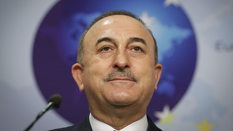 Η Τουρκία σχεδιάζει να φιλοξενήσει τις αφγανικές ειρηνευτικές συνομιλίες τον Απρίλιο