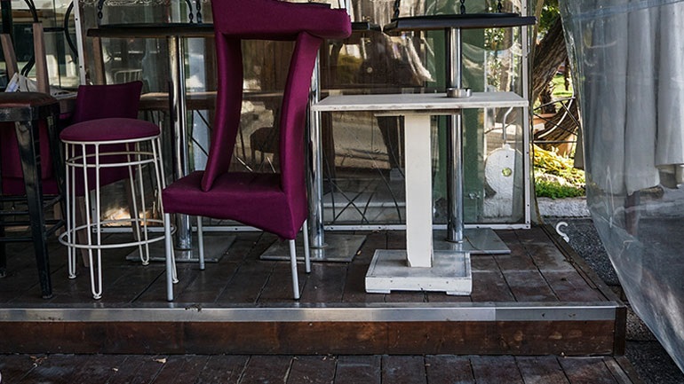 Ένωση Εστιατορίων: Ζητά να μπει φρένο στις διακοπές ηλεκτροδότησης