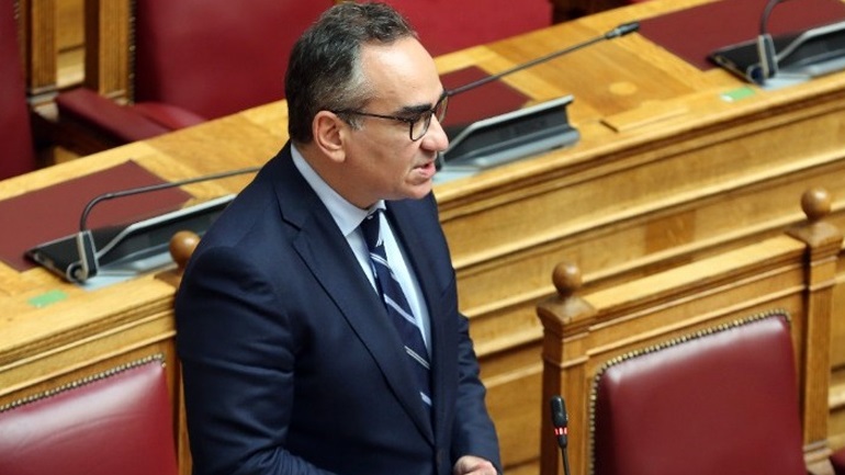 Κοντοζαμάνης: Εάν χρειαστεί, το νοσοκομείο Χαλκίδας θα βοηθήσει την Αττική που δέχεται μεγάλη πίεση λόγω covid