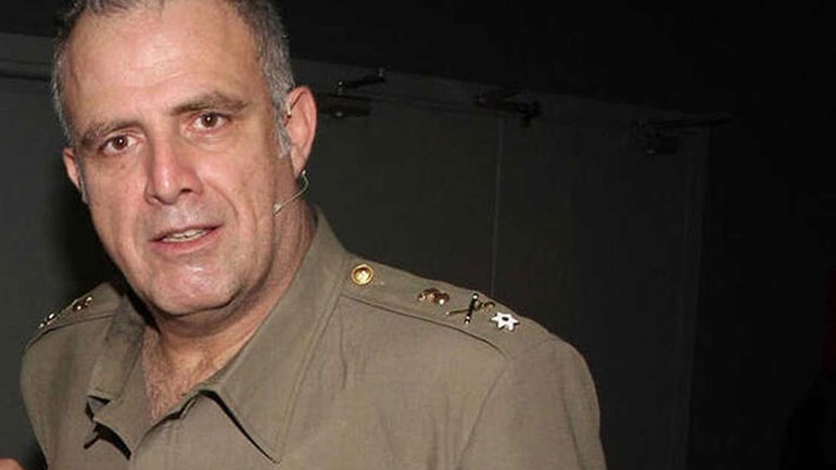 Πέντε νέους φακέλους καταγγελιών παρέδωσε στον εισαγγελέα ο Πασχάλης Τσαρούχας