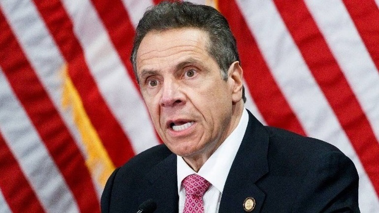 Η Οκάσιο-Κορτέζ και άλλοι πολιτικοί της Νέας Υόρκης υπέρ της παραίτησης Κουόμο