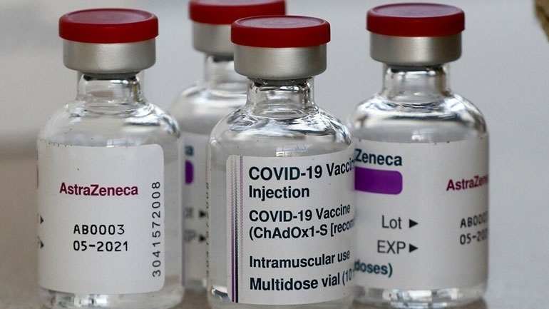 Γαλλία: Υπέρ του εμβολίου της AstraZeneca η Ρυθμιστική Αρχή Φαρμάκων