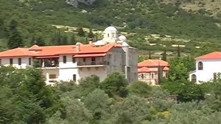 Φθιώτιδα: Πέθανε μοναχός από κορωνοϊό – Σε καραντίνα δύο μοναστήρια