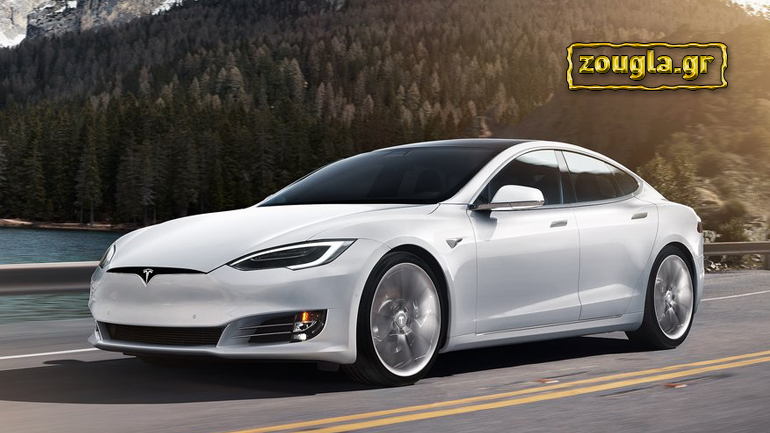 Πόσα Tesla κυκλοφορούν στην Ελλάδα;