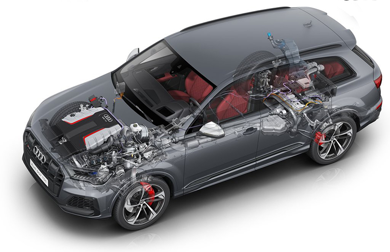 Τον Φεβρουάριο, το 21,5% των αγοραστών επέλεξε αυτοκίνητο με κνητήρα diesel