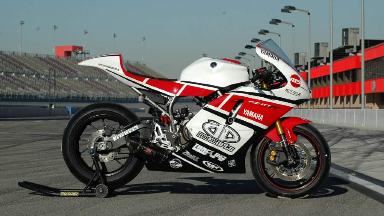 Επιστρέφει το εικονικό Yamaha YZF-R7;