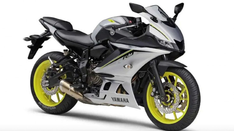 Κάπως έτσι φαντάζονται το νέο R7 οι λάτρεις της Yamaha