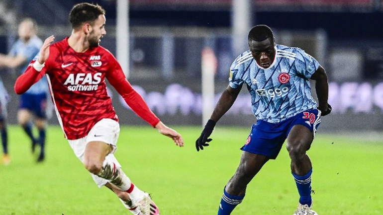 Η Λειψία απέκτησε τον Μπρόμπεϊ