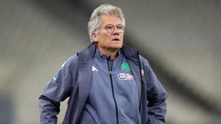 Μπόλονι: «Δεν είναι… τελικός το ματς με τον ΠΑΟΚ»