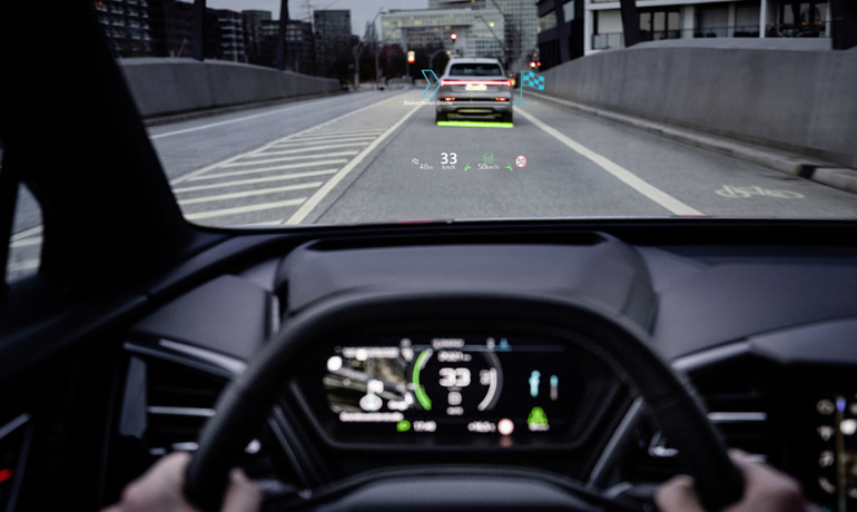 Όλα τα σύμβολα απεικονίζονται σε μορφή 3D.