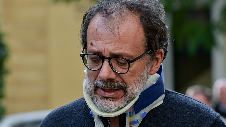 Απάντηση Ινδαρέ σε Μητσοτάκη: «Τραγικό ν’ αντιμετωπίζεται ο αδικούμενος πολίτης ως πολιτικός αντίπαλος»