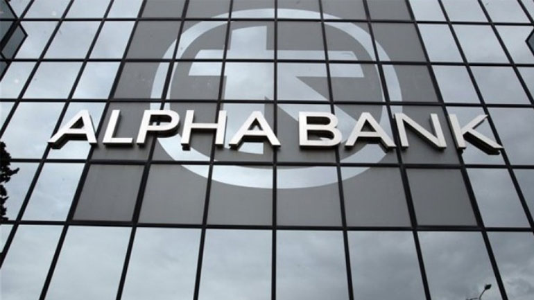 Η Alpha Bank εφαρμόζει τεχνολογία άμεσων πληρωμών που γίνονται σε 0,7 δευτερόλεπτα