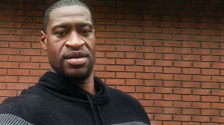 Αποζημίωση 27 εκατ. δολαρίων στην οικογένεια του Τζορτζ Φλόιντ