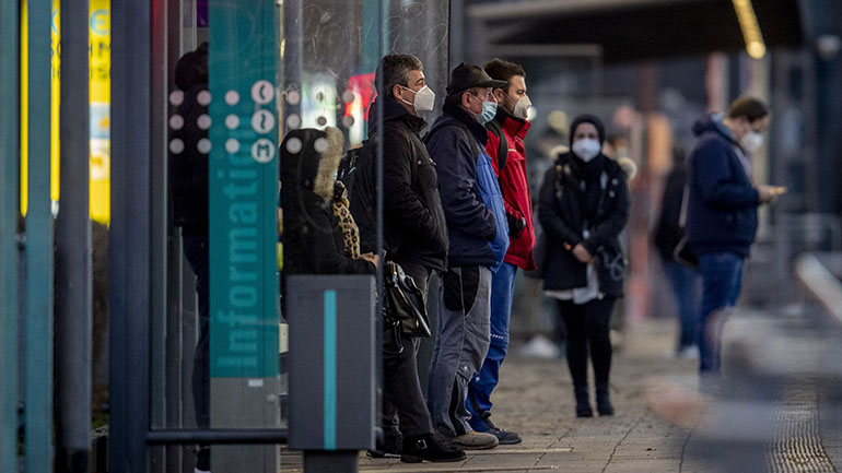 Γερμανία: Είμαστε στο τελευταίο και πιο δύσκολο κομμάτι του μαραθωνίου