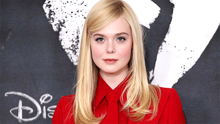 Η Ελ Φάνινγκ θα υποδυθεί την Άλι ΜακΓκρόου στην ταινία «Francis and The Godfather»