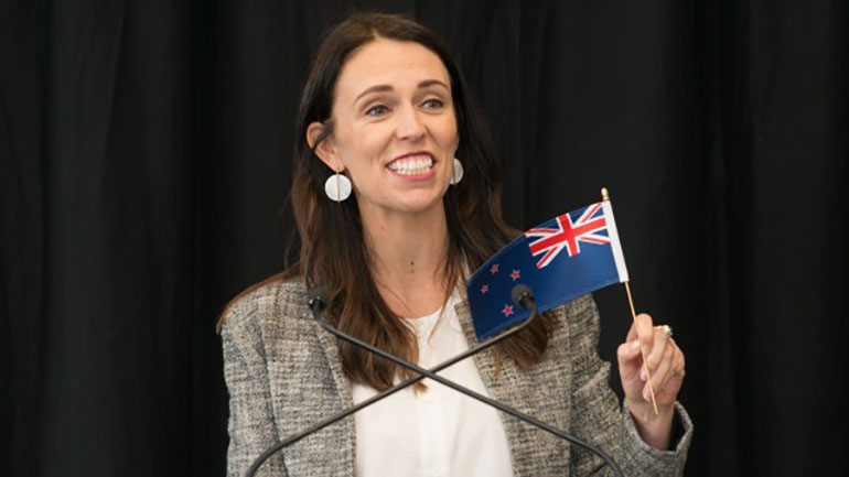 Άρση όλων των περιοριστικών μέτρων που επιβλήθηκαν στη μεγαλύτερη πόλη της Νέας Ζηλανδίας