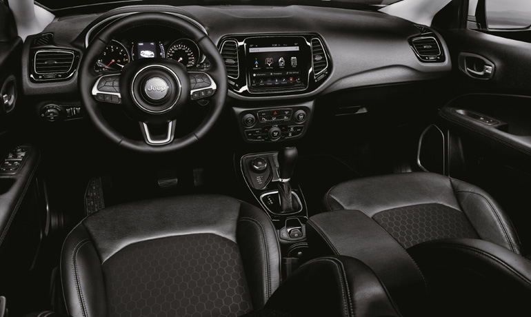 Ποιοτικό, απόλυτα πρακτικό και προικισμένο με όλες τις τεχνολογίες.