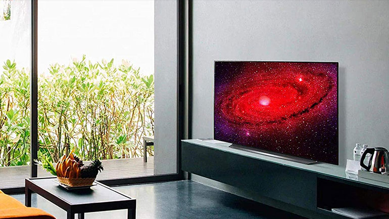 Με αγορά μιας LG OLED τηλεόρασης, δώρο τα ασύρματα ακουστικά Tone Free FN6