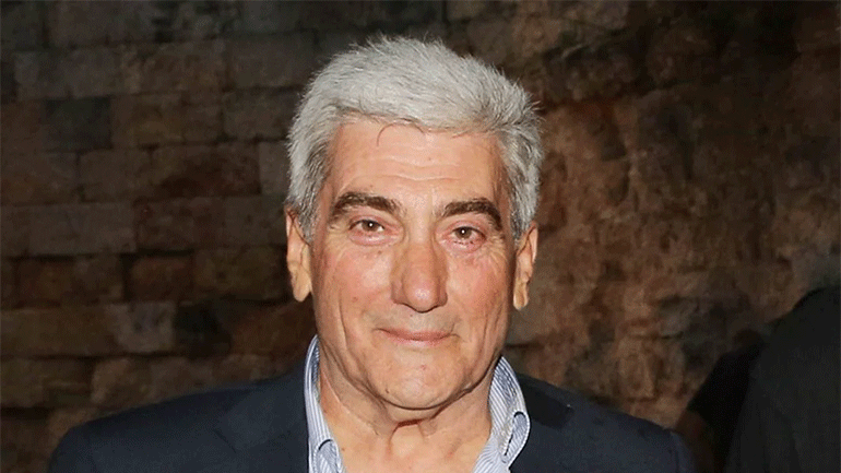 Η απάντηση του ηθοποιού Νίκου Νικολάου στα δημοσιεύματα περί σεξουαλικής παρενόχλησης