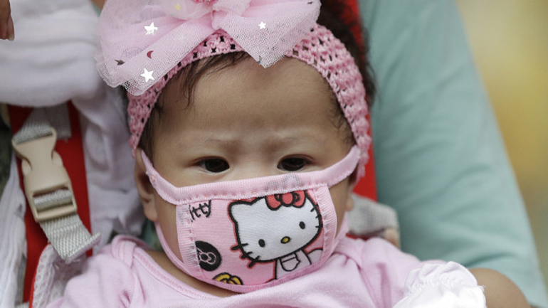 Τα νεότερα δεδομένα για τη νόσο COVID-19 στα νεογνά