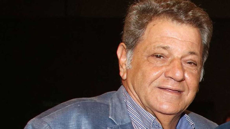 Γιώργος Παρτσαλάκης: «Με κατηγόρησαν ότι ήξερα για τον Λιγνάδη αλλά εγώ δεν έχω σχέση με τη βρωμιά και τη σαπίλα»