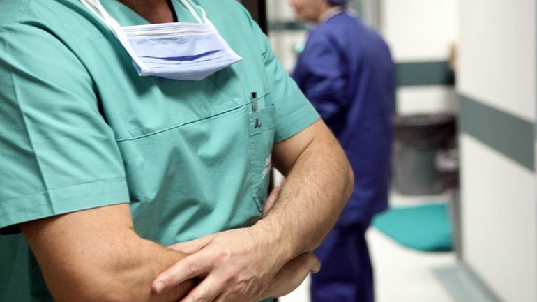 Ένας στους πέντε υγειονομικούς έχει βιώσει άγχος, κατάθλιψη ή μετατραυματικό στρες