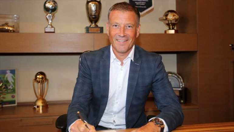 Ο ΠΣΑΤ στέλνει στον αθλητικό εισαγγελέα την υπόθεση Μαρκ Κλάτενμπεργκ