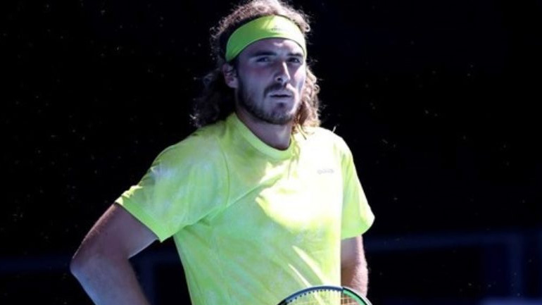 Όπεν Μασσαλίας: Ο Ερμπέ έβαλε «στοπ» στον Τσιτσιπά