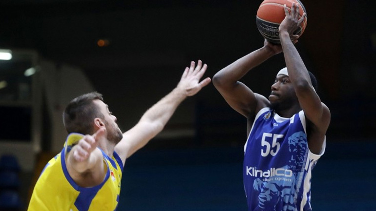 ΕΣΑΚΕ: Αθώος ο Ηρακλής για Χάγκινς, μία αγωνιστική και πρόστιμο σε Βεργίνη