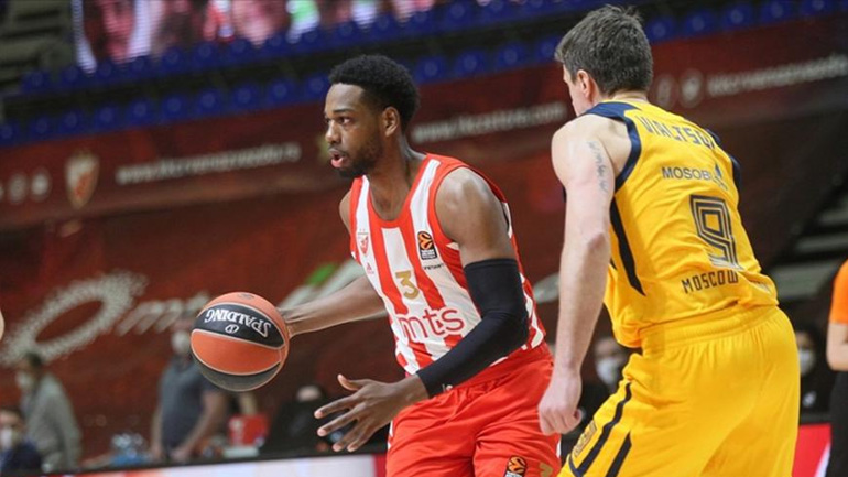 Με ανατροπή ο Αστέρας, 92-81 την Χίμκι