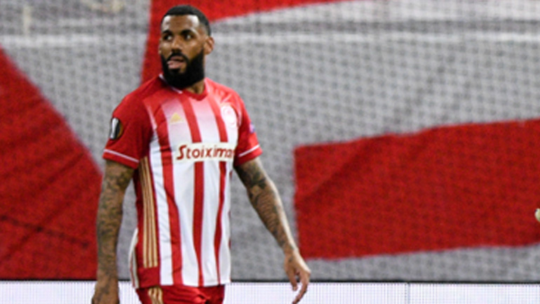 Εμβιλά: «Υπήρχε φάουλ στο δεύτερο γκολ της Άρσεναλ»