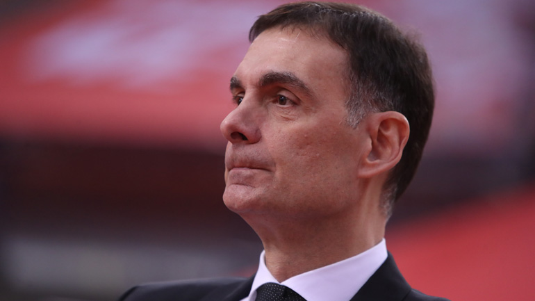 Μπαρτζώκας: «Η απουσία από την Α1 Ανδρών παίζει ρόλο στην αυτοπεποίθηση των παικτών»