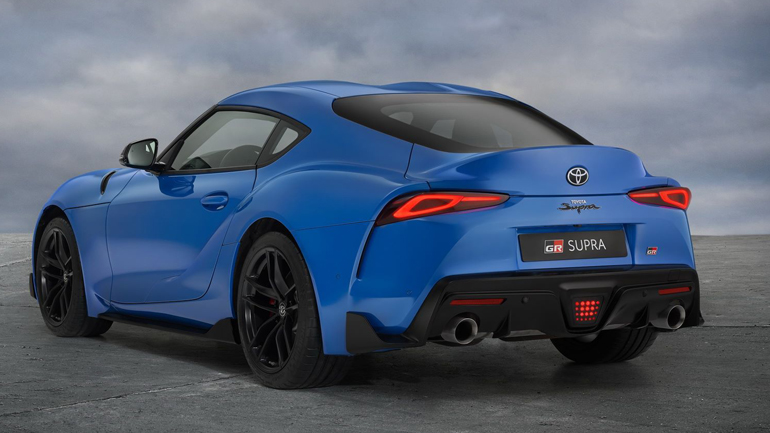 Από τα αυτοκίνητα που χαίρεσαι πραγματικά να οδηγείς