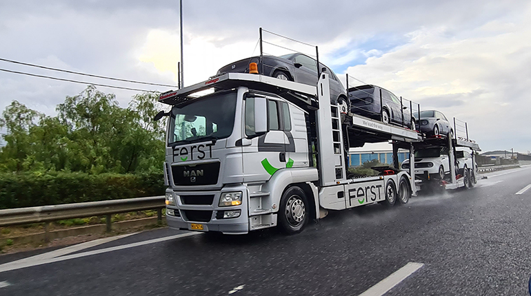 Ο Μάρτιος έχει ξεκινήσει αρκετά καλά για την αγορά του αυτοκινήτου...