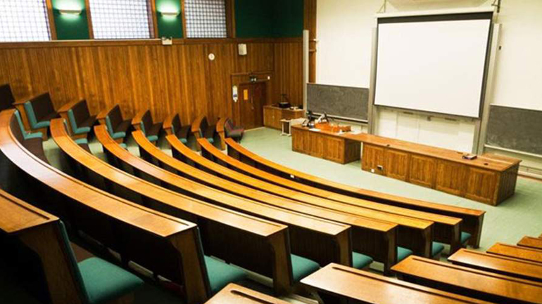 Μόνο το ένα πέμπτο του παγκόσμιου πληθυσμού ζει σε χώρες με πραγματικά ελεύθερα πανεπιστήμια